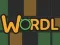 Spel Wordle på nätet