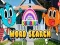 Spel The Amazing World Gumball Word Search på nätet