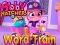 Spel Abby Hatcher Word train på nätet