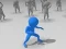 Spel Epic Stickman Challenge på nätet
