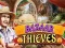 Spel Bazaar thieves på nätet