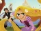 Spel Tangled The Series Jigsaw på nätet