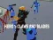 Spel Hero 1: Claws and Blades på nätet