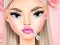 Spel Valentine's Makeup Trends på nätet