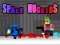 Spel Space Huggers på nätet