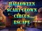 Spel Halloween Scary Clown Circus Escape på nätet