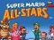 Spel Super Mario All-Stars på nätet