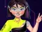 Spel Princesses Cyber Robot vs Nature på nätet