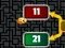 Spel Golden Beetle Division på nätet