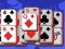 Spel Octopus Pyramid Solitaire på nätet