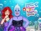 Spel Underwater Princess Vs Villain Rivalry på nätet