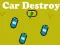Spel Car Destroy på nätet