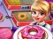 Spel Cooking Fast: Donuts på nätet