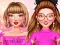 Spel Celebrity Valentino Pink Collections på nätet