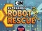 Spel Bumblebee Robot Rescue på nätet