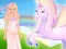 Spel Girl And The Unicorn på nätet