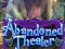Spel Abandoned Theater på nätet