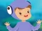 Spel Octopus Funny Girl Escape på nätet