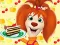 Spel The Barkers Cooking Game på nätet