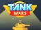Spel Tank Wars på nätet