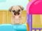 Spel Puppy Playground Builder på nätet