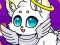 Spel Halloween Cute Pets på nätet
