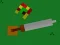 Spel Sword And Zombie på nätet