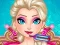 Spel Elsa Frozen Brain Surgery på nätet