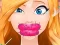 Spel Cute Lips Plastic Surgery på nätet