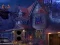 Spel Halloween Magic Girl Escape på nätet