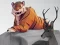Spel Wild Hunter sniper buck på nätet