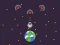 Spel Pixel Protect Your Planet på nätet