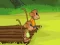 Spel Monkey Diner på nätet