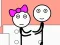 Spel Stickman Jailbreak - Love Story på nätet