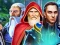 Spel Wizards Gathering på nätet