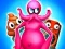 Spel Merge Anything - Mutant Battle på nätet