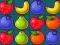 Spel Fruits Match på nätet