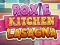 Spel Roxie's Kitchen: Lasagna på nätet