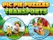 Spel Pic Pie Puzzles Transports på nätet