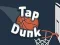 Spel Tap Dunk på nätet