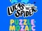 Spel Lucas the Spider Jigsaw på nätet