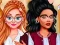 Spel Princesses School Time Fashionistas på nätet
