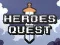 Spel Heroes Quest på nätet