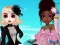 Spel Good and Evil DressUp på nätet