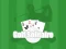 Spel Golf Solitaire på nätet