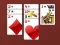 Spel Chinese Freecell på nätet
