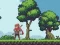 Spel Red Scarf Platformer på nätet