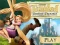 Spel Disney Tangled Double Trouble på nätet