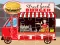 Spel Burger Trucks Jigsaw på nätet
