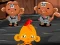 Spel Monkey Go Happy Stage 689 på nätet
